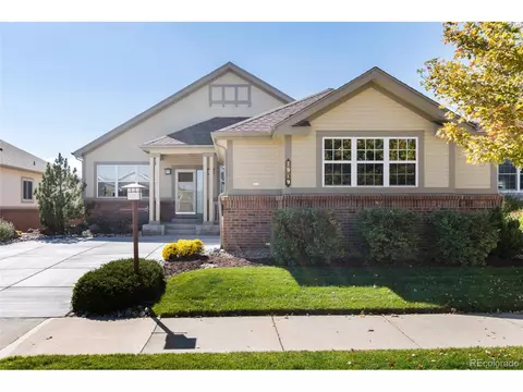 7919 S Quemoy Way, Aurora, CO 80016