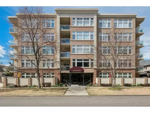 335 Detroit St #303, Denver, CO 80206