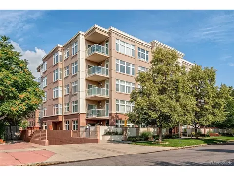 335 Detroit St #303, Denver, CO 80206