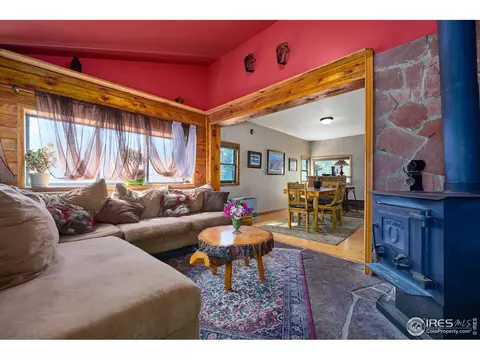 101 Gap Rd, Black Hawk, CO 80422 photo 14