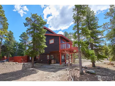 101 Gap Rd, Black Hawk, CO 80422 photo 30