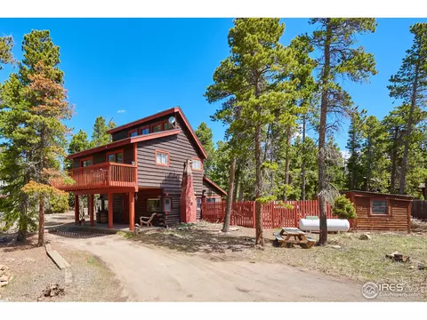 101 Gap Rd, Black Hawk, CO 80422 photo 33