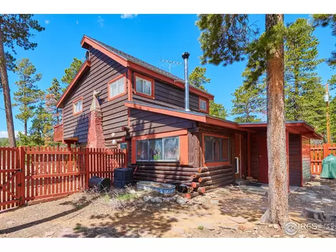 101 Gap Rd, Black Hawk, CO 80422 photo 34