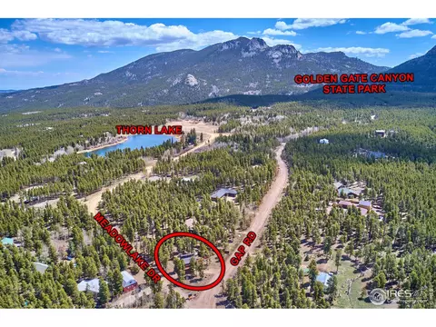 101 Gap Rd, Black Hawk, CO 80422 photo 3