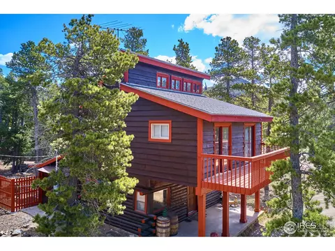 101 Gap Rd, Black Hawk, CO 80422 photo 23