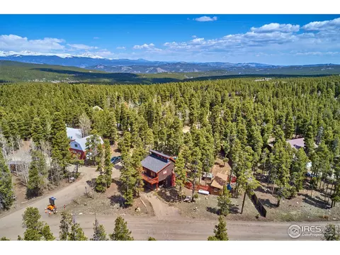 101 Gap Rd, Black Hawk, CO 80422 photo 32