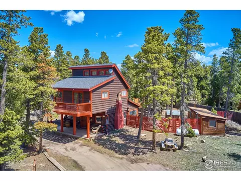 101 Gap Rd, Black Hawk, CO 80422 photo 36