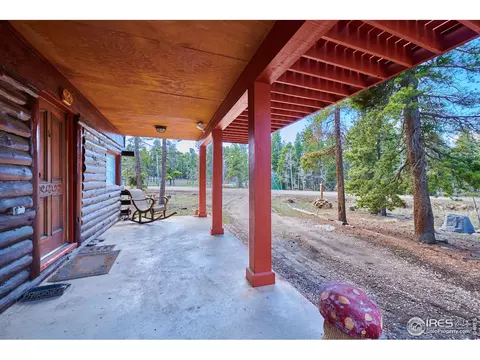 101 Gap Rd, Black Hawk, CO 80422 photo 4