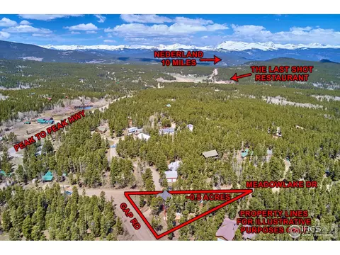 101 Gap Rd, Black Hawk, CO 80422 photo 18