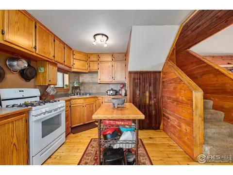 101 Gap Rd, Black Hawk, CO 80422 photo 7
