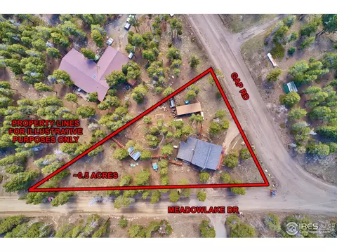 101 Gap Rd, Black Hawk, CO 80422 photo 28