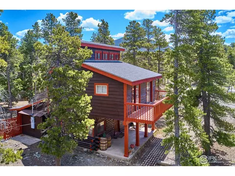 101 Gap Rd, Black Hawk, CO 80422 photo 2