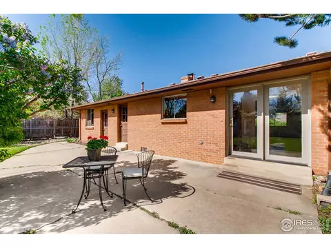 864 Laurel Ave, Boulder, CO 80303 photo 10