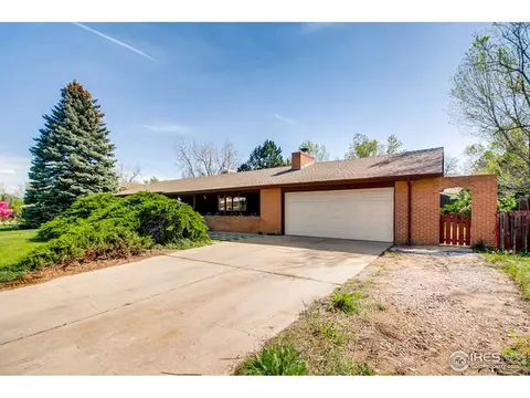 864 Laurel Ave, Boulder, CO 80303 photo 1