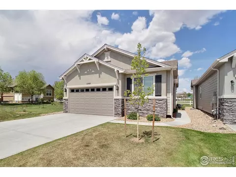 3305 Corvina Ct, Evans, CO 80634 photo 1