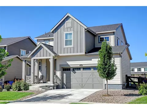 12849 Creekwood St, Firestone, CO 80504