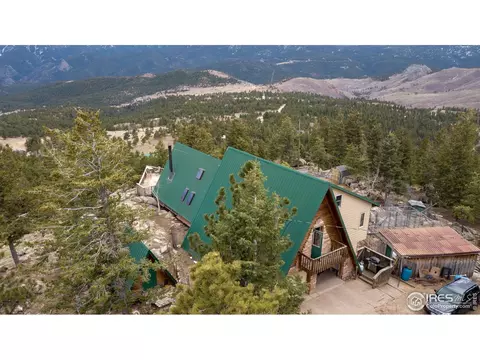 6262 Flagstaff Rd, Boulder, CO 80302 photo 1