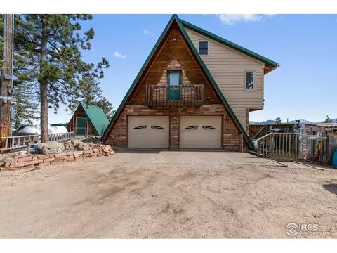 6262 Flagstaff Rd, Boulder, CO 80302 photo 8