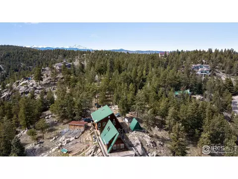6262 Flagstaff Rd, Boulder, CO 80302 photo 2
