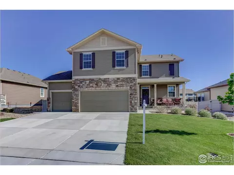5261 Sandy Ridge Ave, Firestone, CO 80504 photo 1