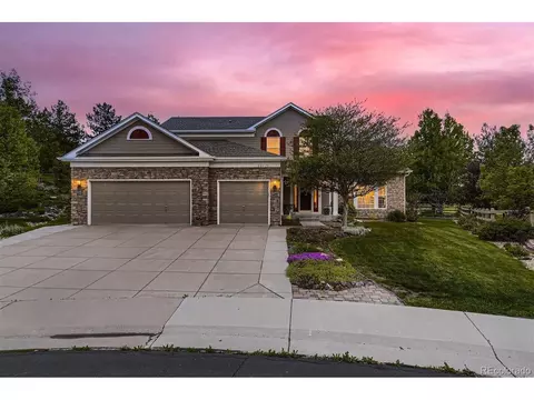 20510 Oakbrook Ln, Parker, CO 80138