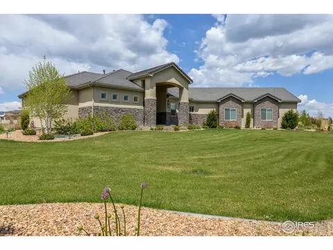 901 Berthoud Peak Dr, Berthoud, CO 80513 photo 1
