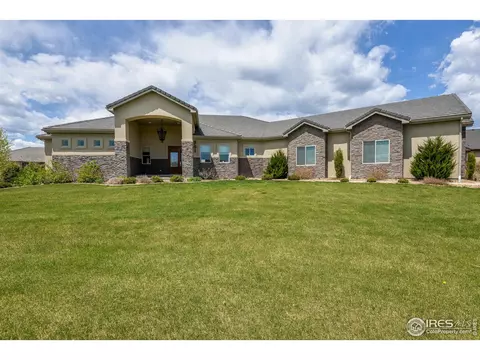 901 Berthoud Peak Dr, Berthoud, CO 80513 photo 2