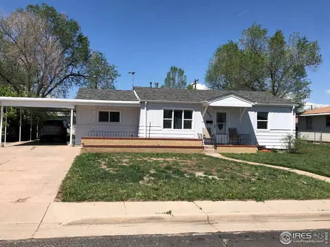 1003 34th Ave, Greeley, CO 80634 photo 1