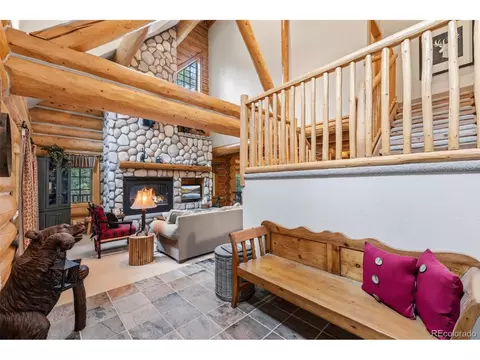 Entry Way - 124 Yarrow Ln, Dillon, CO 80435 photo 2 of 2