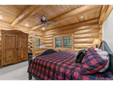 Bedroom - 124 Yarrow Ln, Dillon, CO 80435 photo 1 of 10