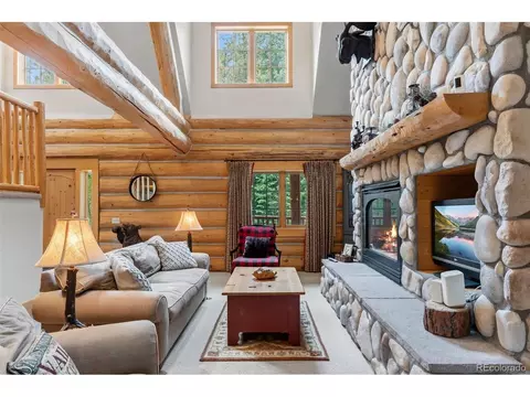 Living - 124 Yarrow Ln, Dillon, CO 80435 photo 1 of 6