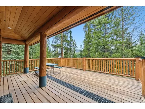 Exterior - 124 Yarrow Ln, Dillon, CO 80435 photo 3 of 3