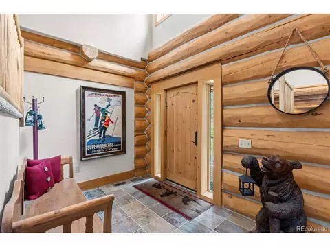 Entry Way - 124 Yarrow Ln, Dillon, CO 80435 photo 1 of 2