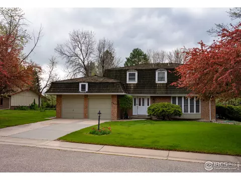 7442 Old Mill Trl, Boulder, CO 80301 photo 1