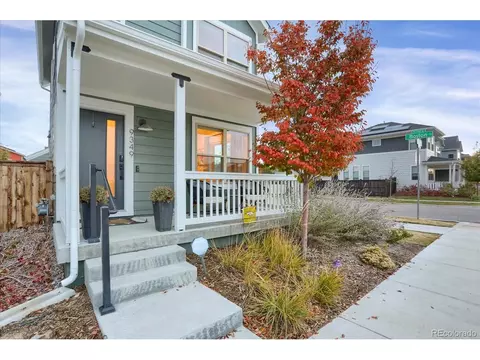 9349 E 57th Pl, Denver, CO 80238 photo 2