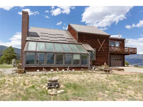 30595 Overlook Run, Buena Vista, CO 81211