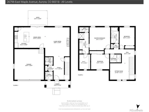 26798 E Maple Ave, Aurora, CO 80018 photo 37