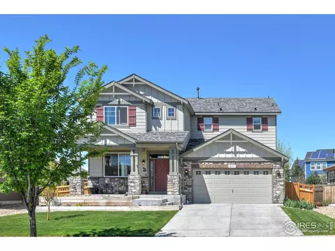 237 Apache Plume St, Brighton, CO 80601 photo 1
