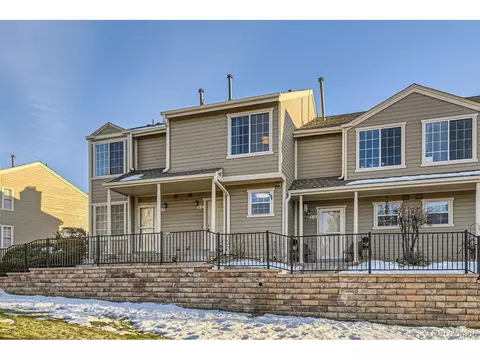1818 S Quebec #1-2, Denver, CO 80231
