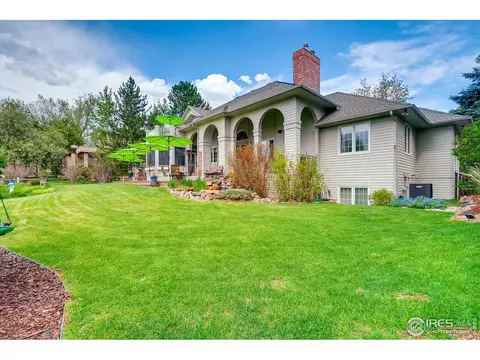4569 S Meadow Dr, Boulder, CO 80301 photo 36