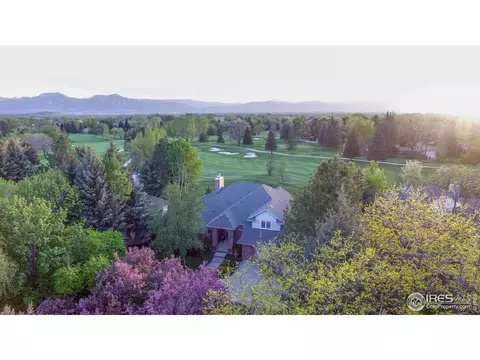 4569 S Meadow Dr, Boulder, CO 80301 photo 2