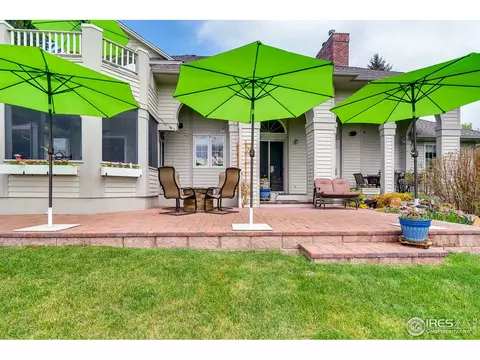 4569 S Meadow Dr, Boulder, CO 80301 photo 34