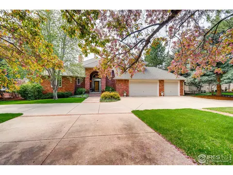 4569 S Meadow Dr, Boulder, CO 80301 photo 4