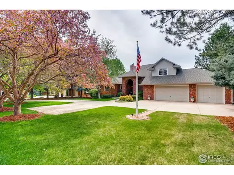 4569 S Meadow Dr, Boulder, CO 80301 photo 5