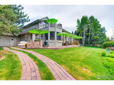 4569 S Meadow Dr, Boulder, CO 80301 photo 38