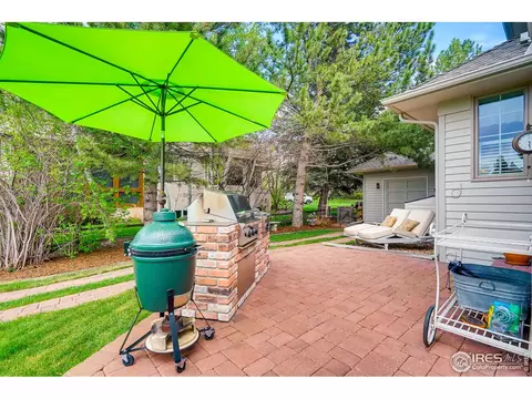 4569 S Meadow Dr, Boulder, CO 80301 photo 35