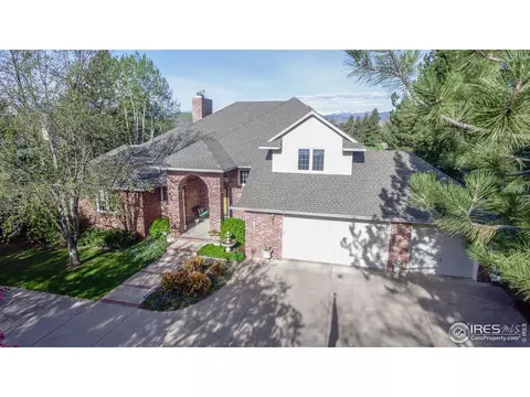 4569 S Meadow Dr, Boulder, CO 80301 photo 1