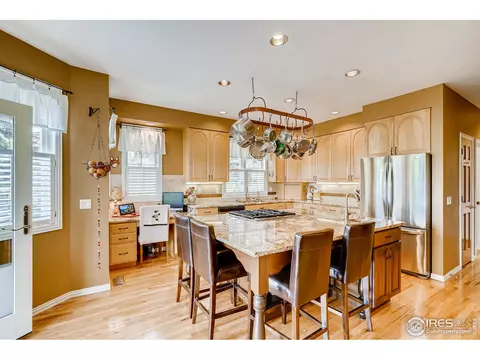 4569 S Meadow Dr, Boulder, CO 80301 photo 13