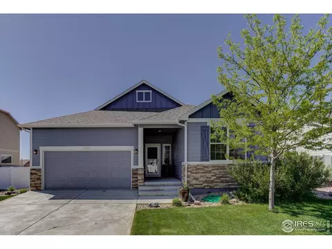 3386 Hackberry Ln, Johnstown, CO 80534 photo 1
