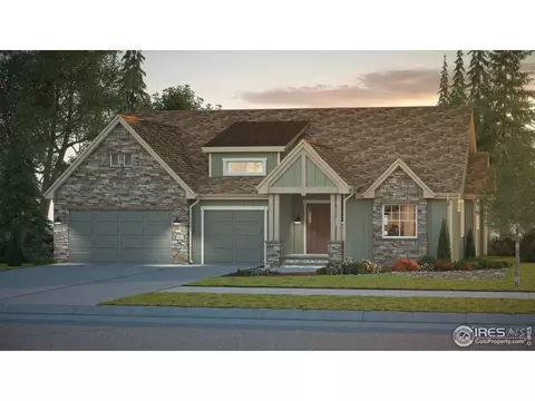 1949 Rolling Wind Dr, Windsor, CO 80550 photo 1